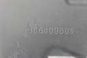 Стойка порог обшивка левый vw passat b6 3c0 05-102, купить в Украине