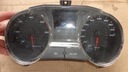 Спидометр seat ibiza 4 iv 2008-2013 6j0920800l1, цена в Украине