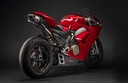 Глушитель выпуск, выхлоп termignoni | ducati panigale v48, купить запчасти