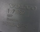 Вентиляции масла, маслом  volvo 2.4 1271652 b52523, купить с разборки