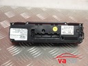 7p6907040bt панель  кондиціонера клімату vw touareg 7p2, купити в Україні