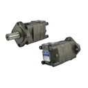 Двигатель гидравлический ms 315 c o4 w32 240obr m+s1, цена в Украине