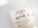 Дросель polaris sportsman 850 11-168, купить запчасти