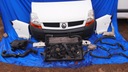 Турбина vito a6110960299 2.2cdi w63811