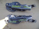 Петли капота subaru legacy 2003r->1, цена в Украине