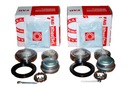 фото mini №4, Schaeffler bow 713 6102 30 bearing set wheels