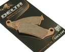 Тормозные колодки, колодки перед ktm exc sx xc-w exc-f 125 200 250 300 400 450 525 530 передние1, цена в Украине