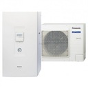 фото mini №2, Heat pump panasonic aquarea 16kw+ fasteners