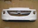 Opel adam бампер перед1, ціна в Україні