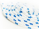 фото mini №5, Rope polypropylene wicker for yachts 18mm white 30m