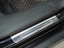 Накладки порог листви vw passat b6 b7 cc пороги1, цена в Украине