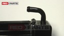Охладитель воды redparts yamaha fzs 600 fazer 98-046, купить недорого