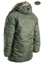 фото mini №6, Jacket miles - tec n3b hooded m