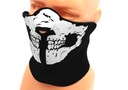 фото mini №4, Hood balaclava on the face з skull black