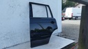 Двері ліве заднє задні, заднє range rover vogue l3223, купити із шроту