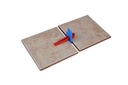 фото mini №7, Calipers/ clip to regulation slabs geko 50 pcs.