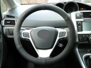 Чехол на руль кожа perfo renault гамма t3, купить с разборки