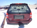 Mitsubishi space wagon 98- фара задняя правая8, купить запчасти