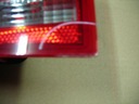 Фара задняя правая vw touareg ii 7p6945094b4, купить из Польши