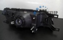 Фара фара перед nissan almera n15 95-984, купить из Польши