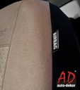 Peugeot 305 306 307 308 405 406 407 505 чехлы4, купить из Польши