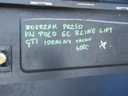 Vw polo 6c r-line рестайлинг gti бампер перед передний5, с разборки недорого