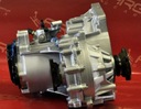 Коробка передач kry vw кадди 1.9tdi3, купить с разборки