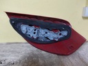 Mercedes-benz oe a1698200364l фара5, с разборки недорого