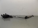 Bk2r-7c453-mkd селектор троси custom 2.2 tdci1, цена в Украине
