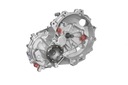Коробка передач lhy 1,4 tsi seat altea leon toledo2, купить в Украине