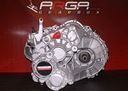 Коробка передач rhe vw crafter ii man tge 2.0 tdi3, купить с разборки