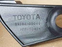 Avensis t27 11-15 ухо крепление фара перед l5, с разборки недорого
