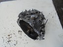 Коробка передач ppg-6 honda civic 8 2.2 i-ctdi2, купить в Украине