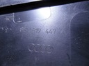 Защита фильтра a4 b7 8e1819447a5, с разборки недорого