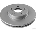 Тормозные диски, диск тормозные колодки, колодки перед volvo c30 s40 v70 ii v50 300mm2, купить в Украине