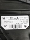 Bmw 3 f30 f31 lci фара full led левая 87387113, купить с разборки