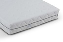 фото mini №3, Mattress thermoplastic goodnight viscous coupling 17 110 x 200 x 17cm h2, h3