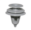 Клипса пукля обшивка потолка багажника lexus es300 96-01 toyota 103, купить с разборки
