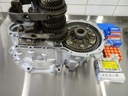 Коробка 5 передач dyf vw polo classic 1.44, купить из Польши