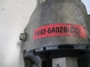 Лапа, простынь кронштейн коробки jaguar xf 2,0d fw93-6a026-cc2, купить в Украине