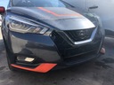 Nissan micra k14 механизм стеклоочистителей моторчик3, купить с разборки