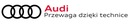 Усиление бампера перед гриль audi a4 b8 aso7, запчасти недорого