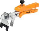 фото mini №2, System regulation slabs 300/ 100+pliers vorel