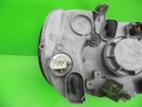 Фара фара перед левая kia carnival и fl 01-0412