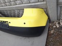 Vw golf v 5 1k6 бампер задний парктроники 1k68074213, купить с разборки
