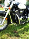 Gmol, gmole передние класическая suzuki vl 800 volusia, m 800, m 50, c 505, с разборки недорого