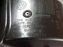 Vw touareg крышка заливной горловины 7p68098572, купить в Украине