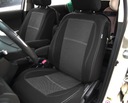 Fiat tipo ii 2016- чехлы на сиденья автомобильные szyte на мерой zakard2, купить в Украине