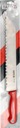 фото mini №3, Knife to materials insulating yato yt-7624