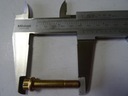 Болт винти, болты, винты blind bolt ms21250-044, купить из Польши
